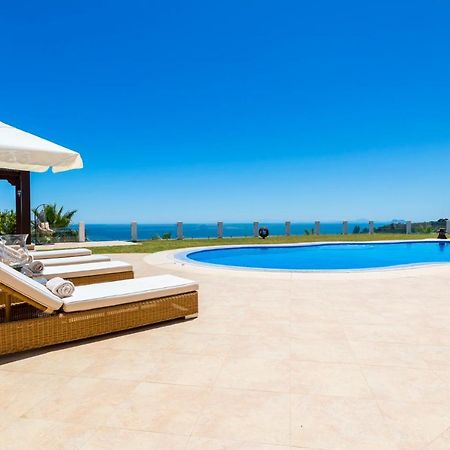 Luxury Villa Bellagio Estepona (Adults Only) Eksteriør bilde