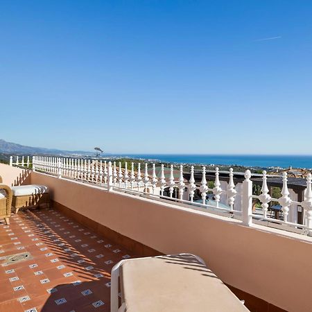 Luxury Villa Bellagio Estepona (Adults Only) Eksteriør bilde