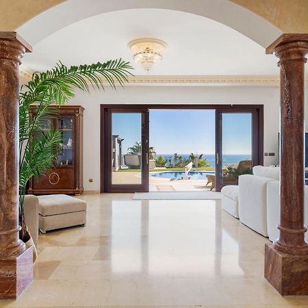 Luxury Villa Bellagio Estepona (Adults Only) Eksteriør bilde