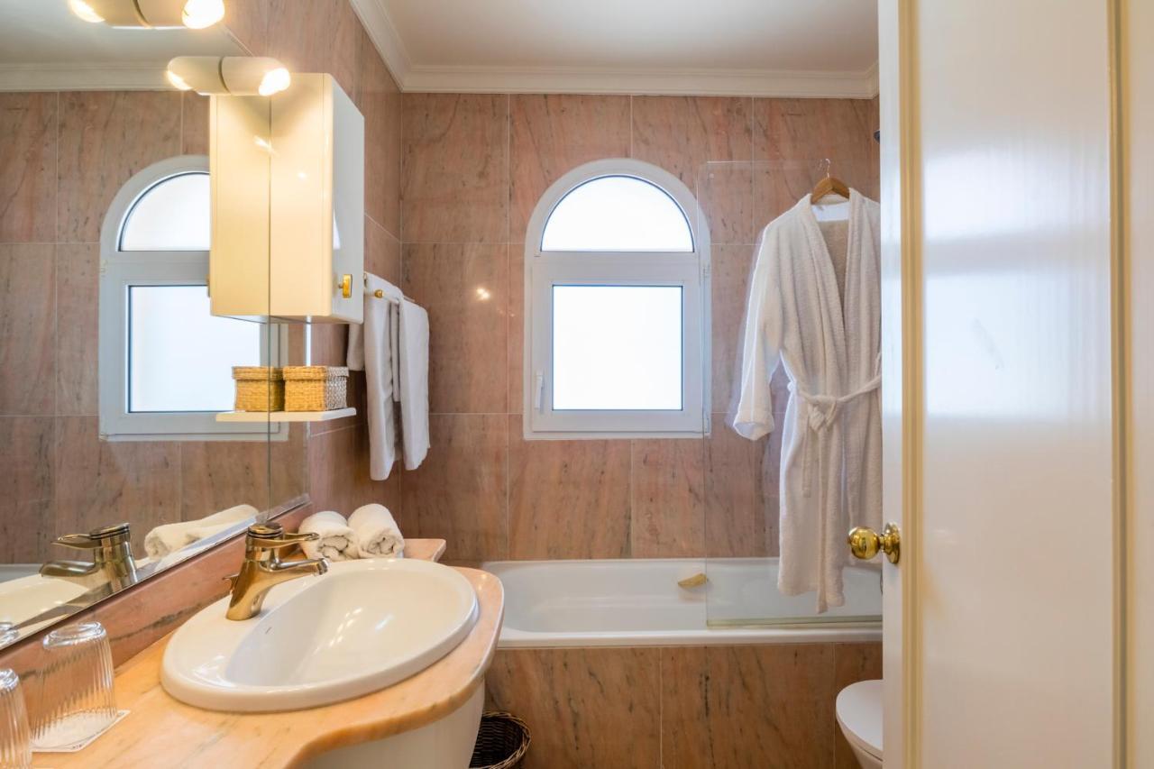 Luxury Villa Bellagio Estepona (Adults Only) Eksteriør bilde