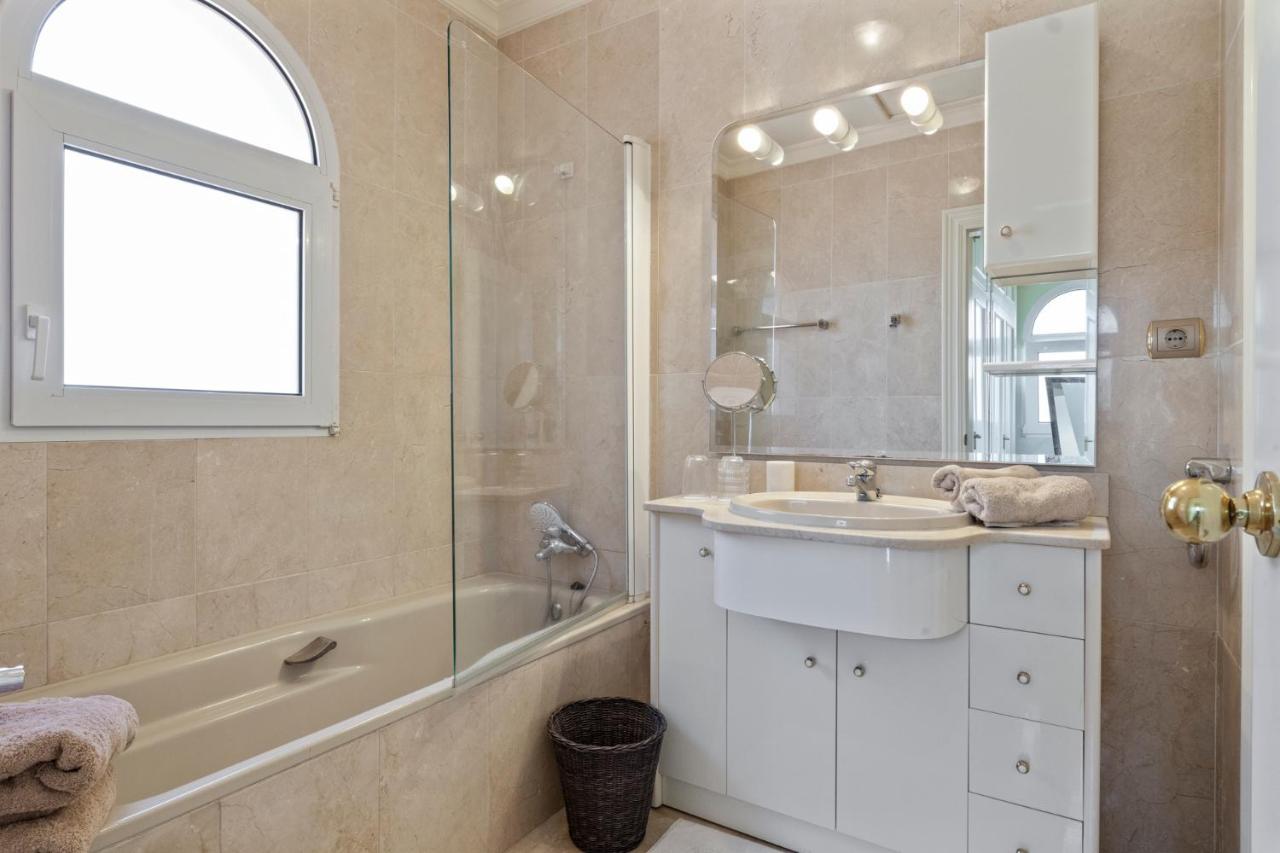 Luxury Villa Bellagio Estepona (Adults Only) Eksteriør bilde