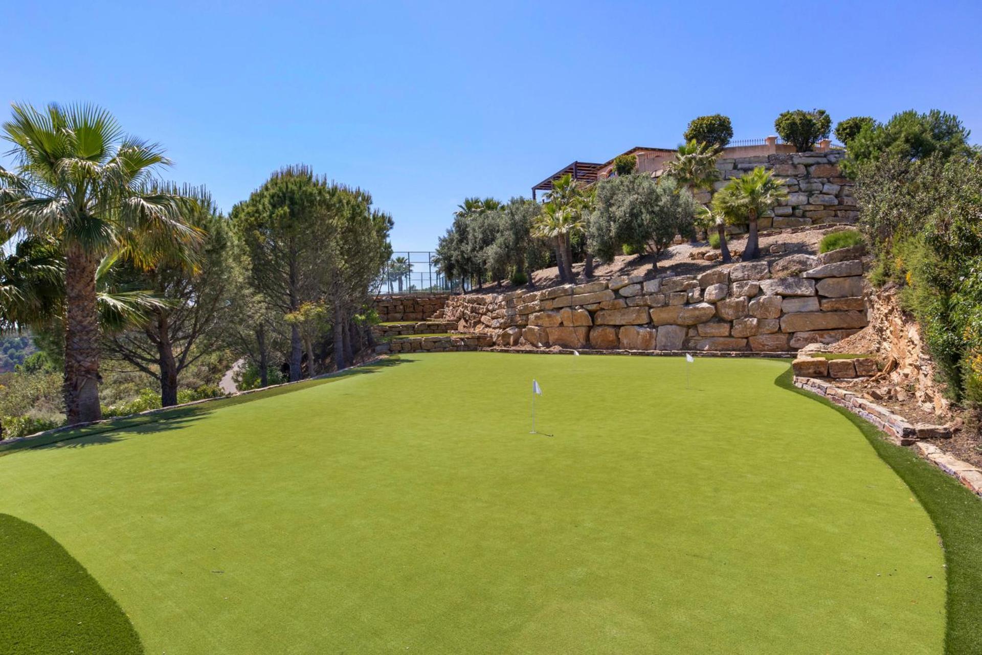 Luxury Villa Bellagio Estepona (Adults Only) Eksteriør bilde