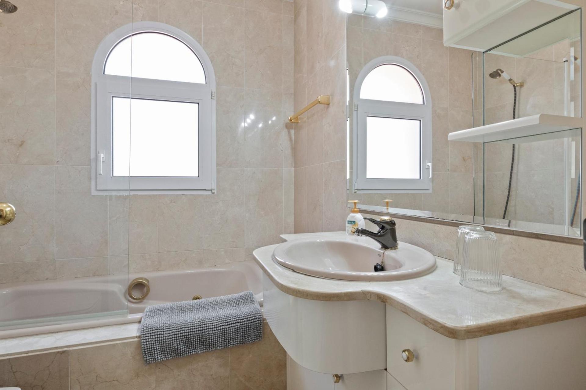Luxury Villa Bellagio Estepona (Adults Only) Eksteriør bilde