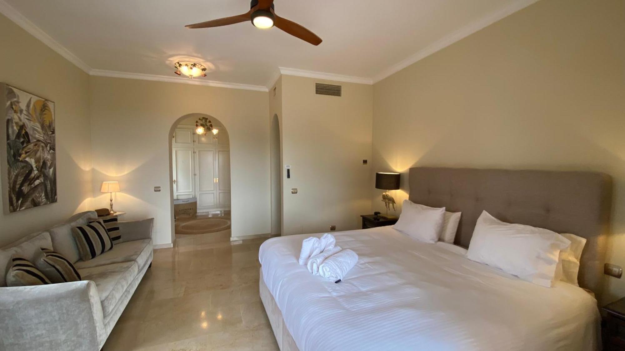 Luxury Villa Bellagio Estepona (Adults Only) Eksteriør bilde