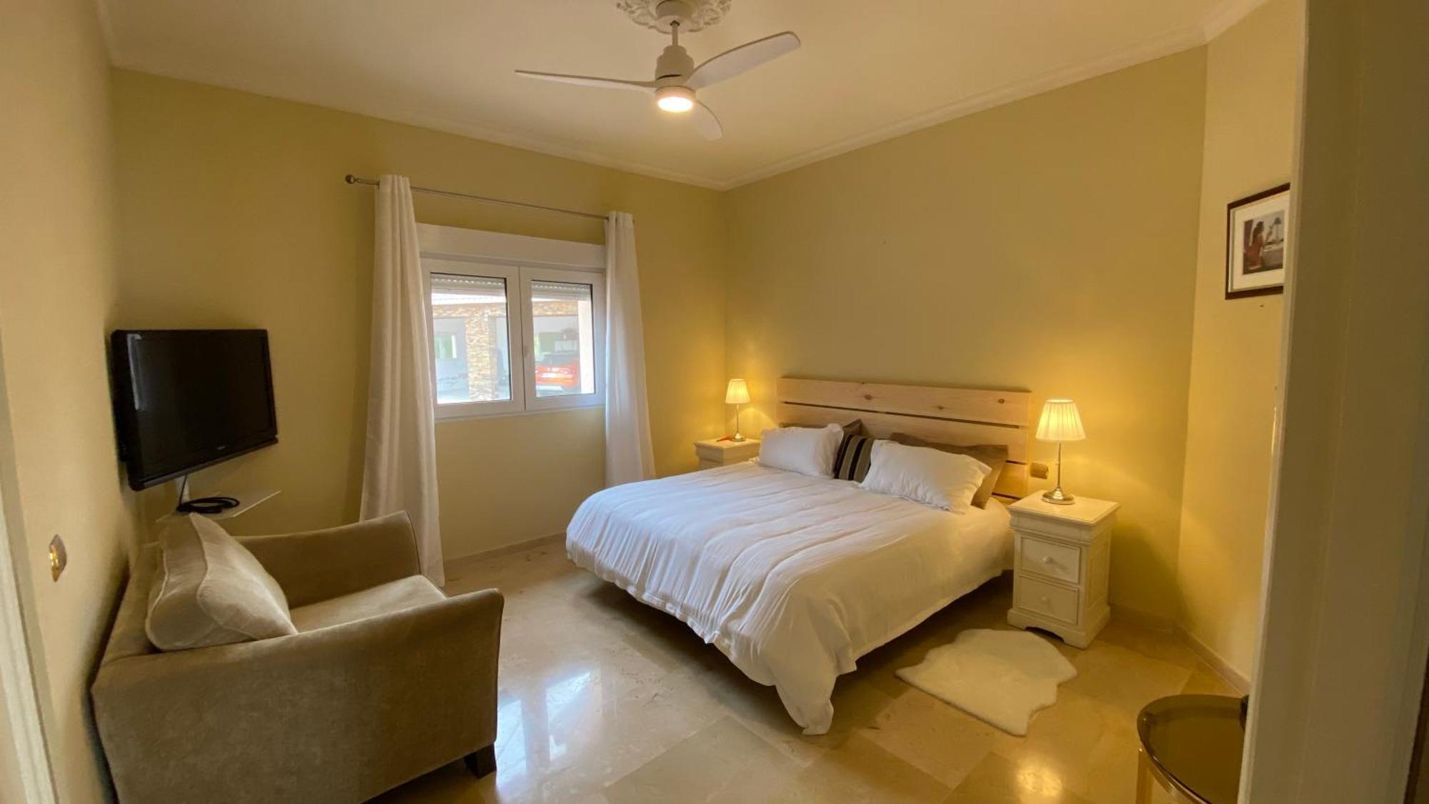 Luxury Villa Bellagio Estepona (Adults Only) Eksteriør bilde