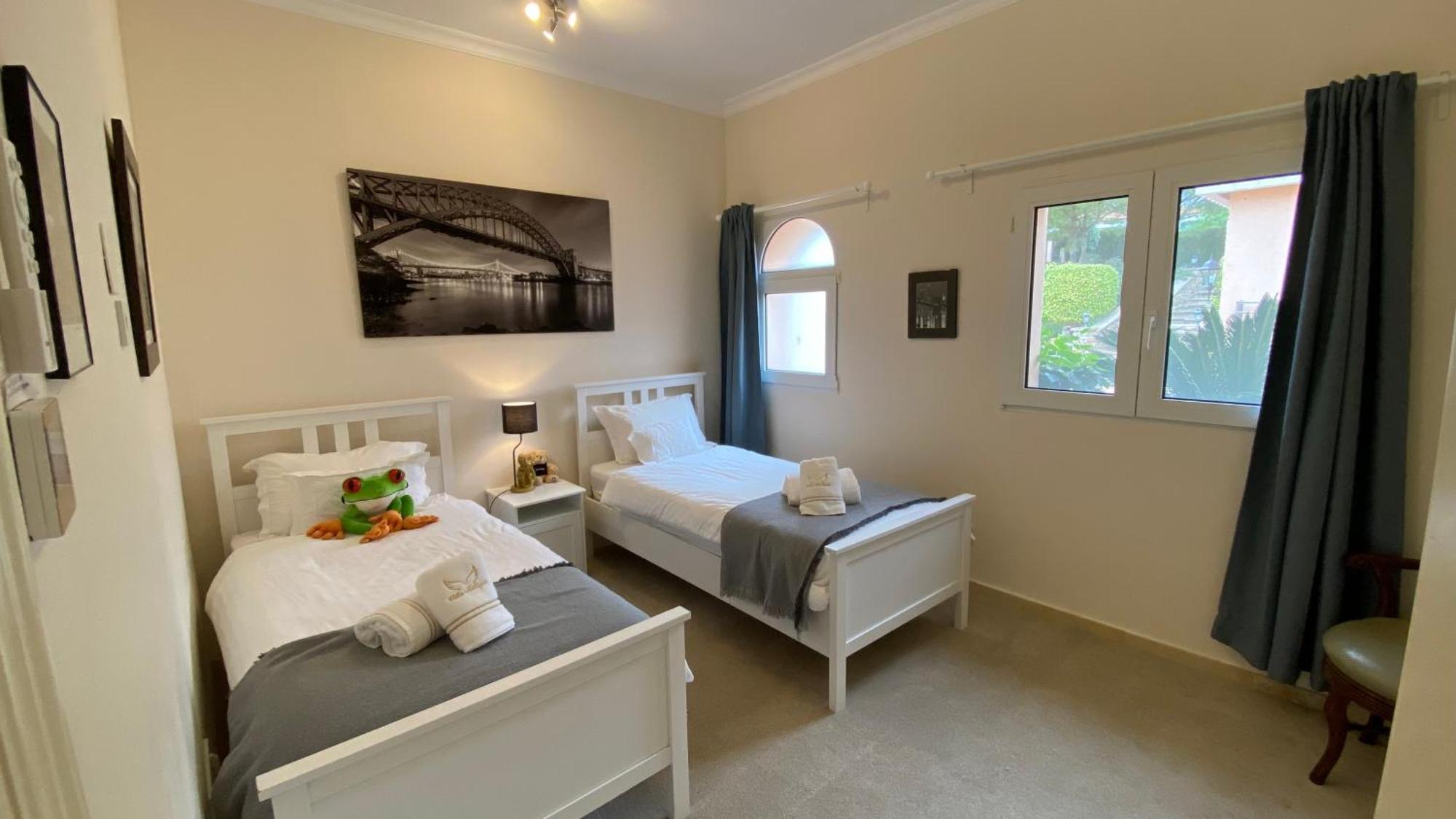 Luxury Villa Bellagio Estepona (Adults Only) Eksteriør bilde