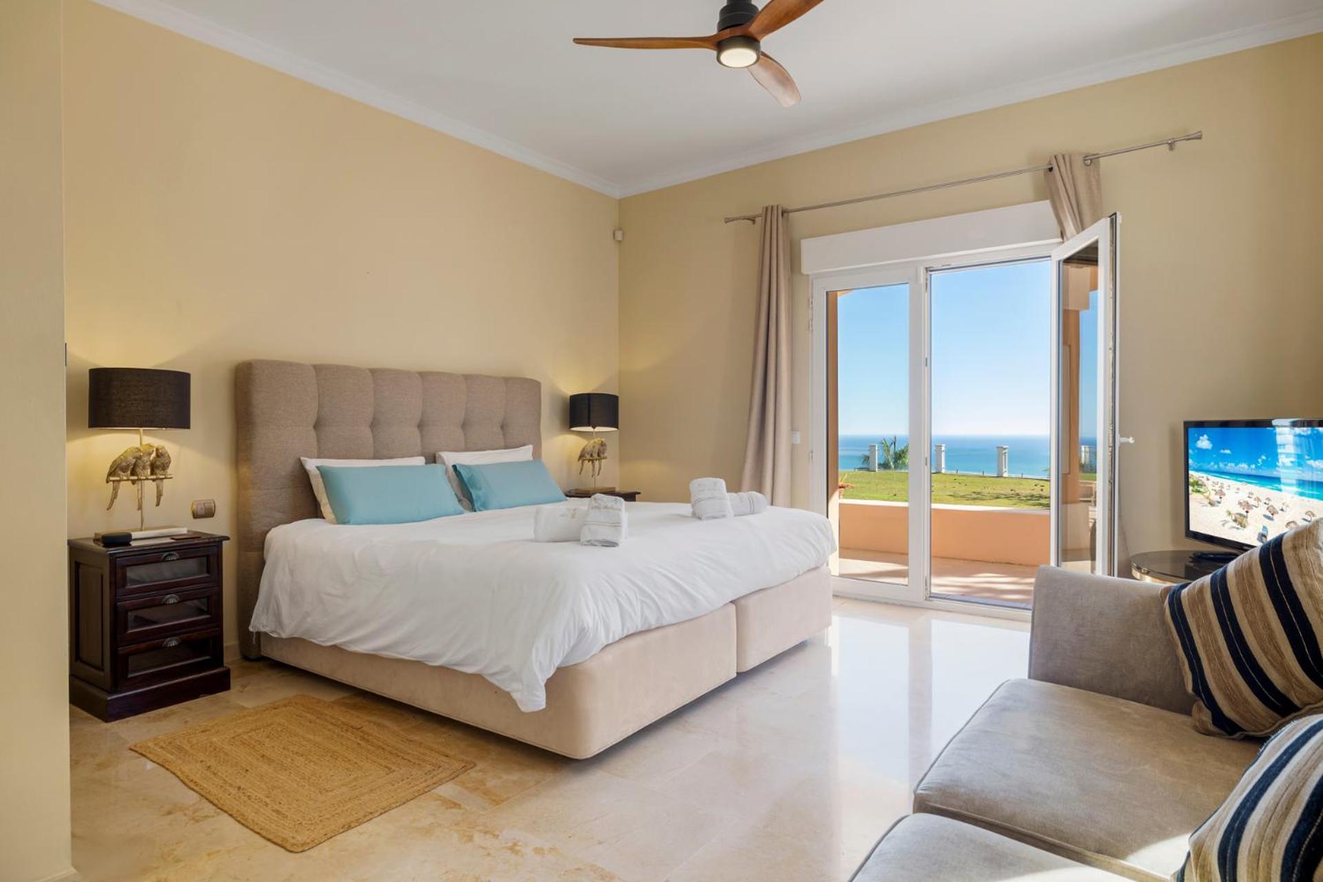 Luxury Villa Bellagio Estepona (Adults Only) Eksteriør bilde